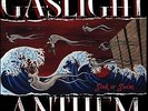GASLIGHT ANTHEM-SINK OR SWIM (US IMPORT) VINYL LP NEW