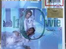 David Bowie - Hours - Blue / Purple Vinyl LP - Ltd 2309- 2015 - MINT - MOVLP1400