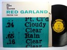 JAZZ LP, RED GARLAND, PRESTIGE 7148 DEEP GROOVE RVG VAN GELDER, NMVG+