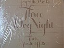 Three Dog Night : Joy To The World - Their Greatest Hits (LP LIKE NEW)
