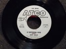 northern soul JEFF DALE A Suffering Pain ATCO 6405 DJ listen