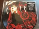 CLUTCH PITCHFORK & LOST NEEDLES PICTURE DISC BLACK FRIDAY 2017 RSD