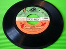 ? ZUNI 45 REPUBLICA DOMINICANA ?CHECHE ABREU? SALSA GUAGUANCO MONTUNO SABOR