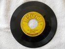 ELVIS PRESLEY SUN 209 MISPRINT   NEVER BEFORE SEEN CONDITION   VERY RARE