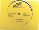 MEMPHIS MODERN SOUL BOOGIE 12-inch: RON ECHOLS Love Is Blind JOTT J001 sealed