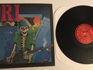 D.R.I. DIRTY ROTTEN LP VIOLENT PACIFICATION dri Thrash metal suicidal tendencies