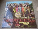 The Beatles Sgt. Pepper's LHCB UK Stereo One 1 Emi BOX LP [1970] - BARGAIN