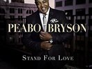 Peabo Bryson - Stand For Love [New Vinyl LP]