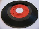 THE DRAMATICS - INKY DINKY WANG DANG DOO / BABY I NEED YOU - WINGATE