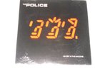 The Police Ghost in the Machine '82 CRC Club Mint Press Sealed NEW