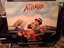 ADRIANO CELENTANO AZZURRO LP CLAN ACC 40011 ORIGINALE 1968