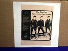 Beatles ORIGINAL AUDITION TAPE CIRCA 1962 Orig 1974 Fan club press STILL SEALED