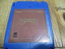 The Singles Carpenter 8 Track Tape 1969-1973 Quadraphonic