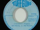 Bob Marley & The Wailers 