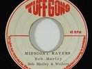 Bob Marley & The Wailers 