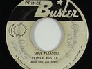Prince Buster 