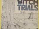 FALL - Live at the Witch Trials (1979 debut LP on UK Step-Forward) EX(-)/EX(+)