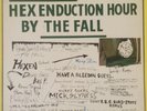 FALL - Hex Enduction Hour (original 1982 LP on UK Kamera) EX/EX+