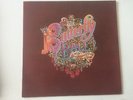 ROGER GLOVER BUTTERFLY BALL AND THE GRASSHOPPER'S FEAST	LP	PURPLE	TPSA7514