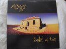 MIDNIGHT OIL DIESEL AND DUST VINYL LP 1988 COLUMBIA RECORDS BEDS ARE BURNING EX