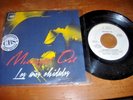 MIDNIGHT OIL Forgotten Years 1990 MEXICO 7