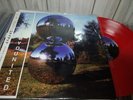 PINK FLOYD  UNITED RED VINYL