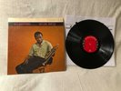 1958 Miles Davis Milestones LP Record Album Vinyl Columbia Six Eye CL 1193 EX/VG