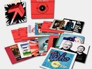 POLYDOR 15-Discs: THE WHO - Vol. 4 The Polydor Singles 1975-2015, UK 2016 SEALED
