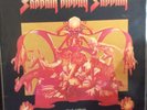 Black Sabbath - Sabbath Bloody Sabbath Vinyl (6366 101)