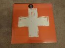 ED SHEERAN + Plus - Rare Front Cover Orange Vinyl Limited Ed NEW