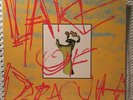 LAKE OF DRACULA - SELF TITLED SKIN GRAFT RECORDS GR 39 LP EX/EX US 1987 ROCK