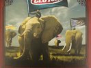 Clutch Elephant Riders 2 LP 140 Gram RED Vinyl Ltd Ed 45rpm LTEV Import NEW
