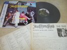 THE TIME ICE CREAM CASTLE 1984 JAPAN LP 12