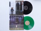 BRAND NEW Green Vinyl Ltd DAISY + 2 x LP The Devil And God Are Raging Inside Me