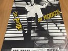 VERY RARE JAMIE REID SID VICIOUS SEX PISTOLS 