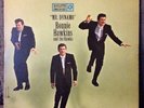 RONNIE HAWKINS & THE HAWKS - Mr. Dynamo LP ORIGINAL ROULETTE CANADA PRESS