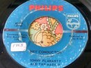 Frantic Mod Garage Punk Fuzz Shaker 45 Sonny Flaharty Hey Conductor Philips HEAR