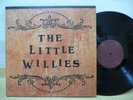 norah jones - the little willies / Classic Records 200g vinyl & 7 inch single