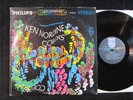 KEN NORDINE Colors (A Sensuous Listening Experience) US ORIGINAL LP psych/poetry