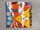 Move-Message From The Country 1971 Vinyl Album SHSP 4013