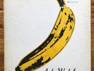 Velvet Underground and Nico - Verve V6-5008 LP Stereo Unpeeled NM