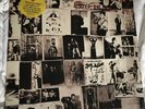 ROLLING STONES EXILE ON MAIN STREET 180 GRAM REMASTERED DOUBLE LP VINYL SEALED