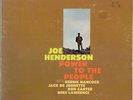 Joe Henderson Herbie Hancock Power To The People Milestone 9024 stereo yellow