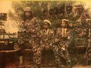 Nigeria Afro Digi Reggae Dub 1991: Rasta Officers - Take Over (Leader)
