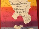 Tennessee Williams Reading From The Glass Menagerie, The Yellow Bird& 5 Poems LP