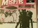 Misfits Walk Among US LP Ruby R1 79947, Rhino Records 2009 great condition