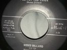 Northern Soul 45 Moses Dillard I'll Pay The Price Mark V MINT SURVIVOR