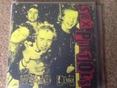 Sex Pistols the very first live St Martins College Nov 1975