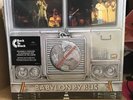 Bob Marley And The Wailers Babylon By Bus Lp Record Sealed
