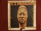 E.T. Mensah - Untitled Rare Afro Highlife Jazz LP 
